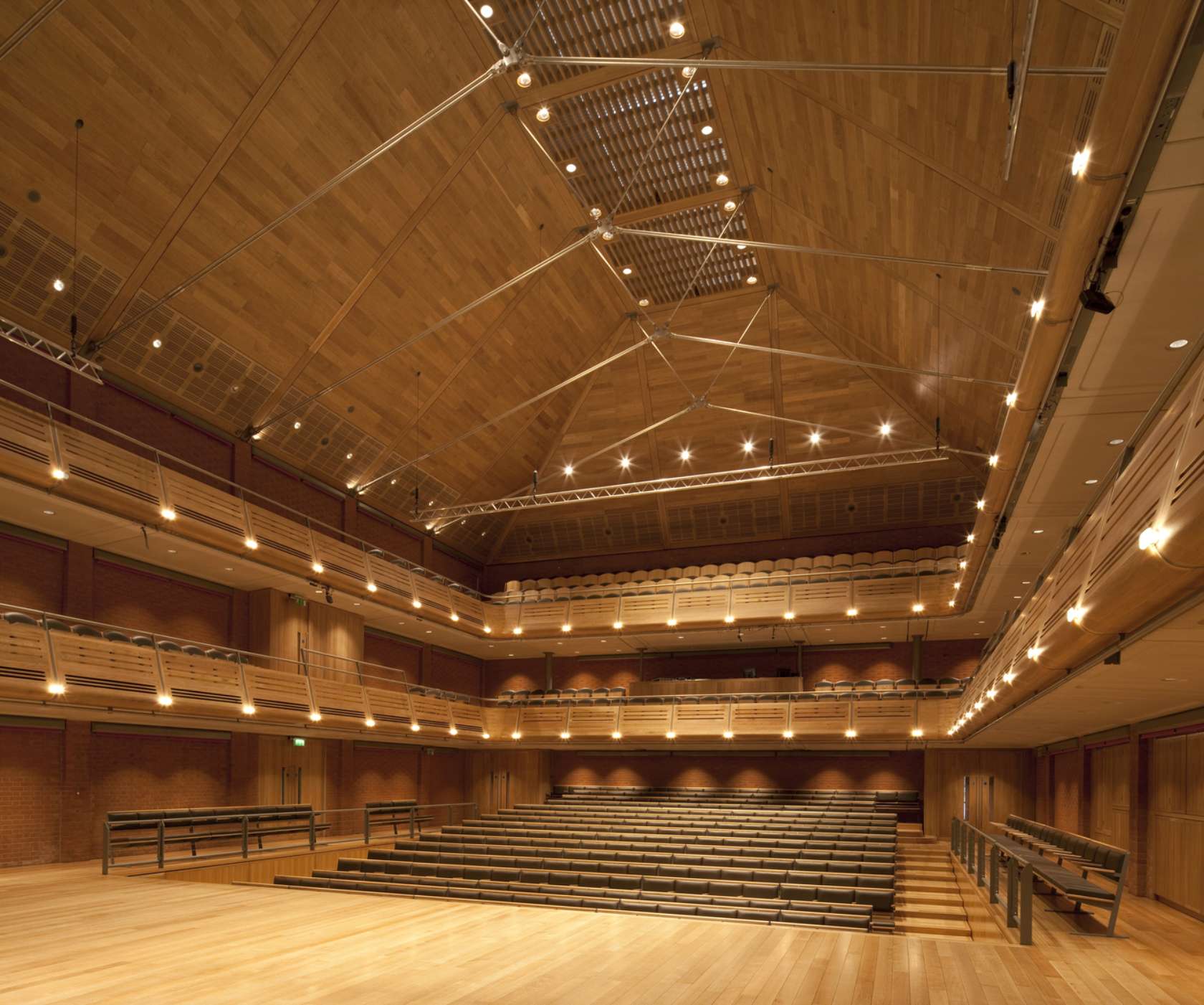 The Apex, Bury St Edmunds Architizer