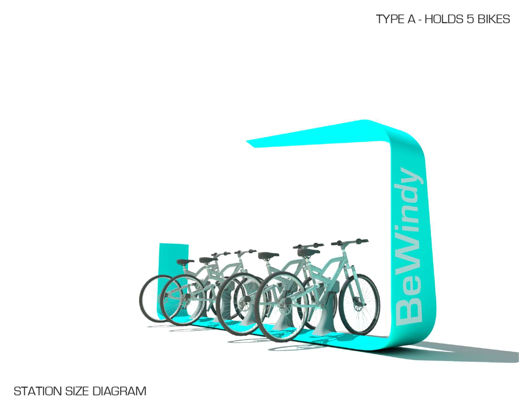 Chicago Bike Sharing System Architizer