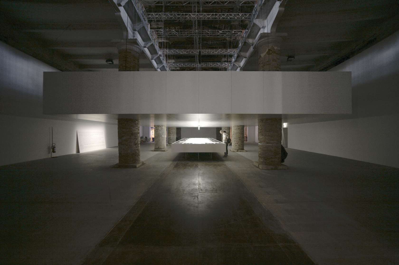 Valerio Olgiati Architizer