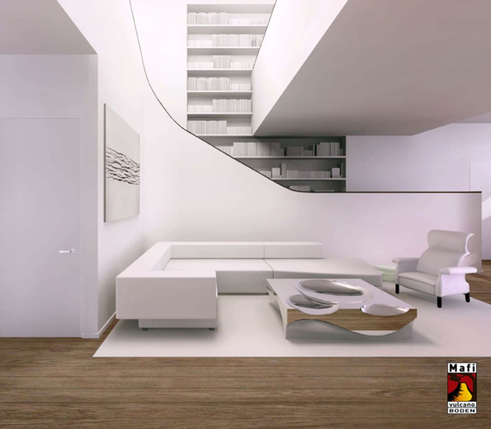 Nightingale House Architizer