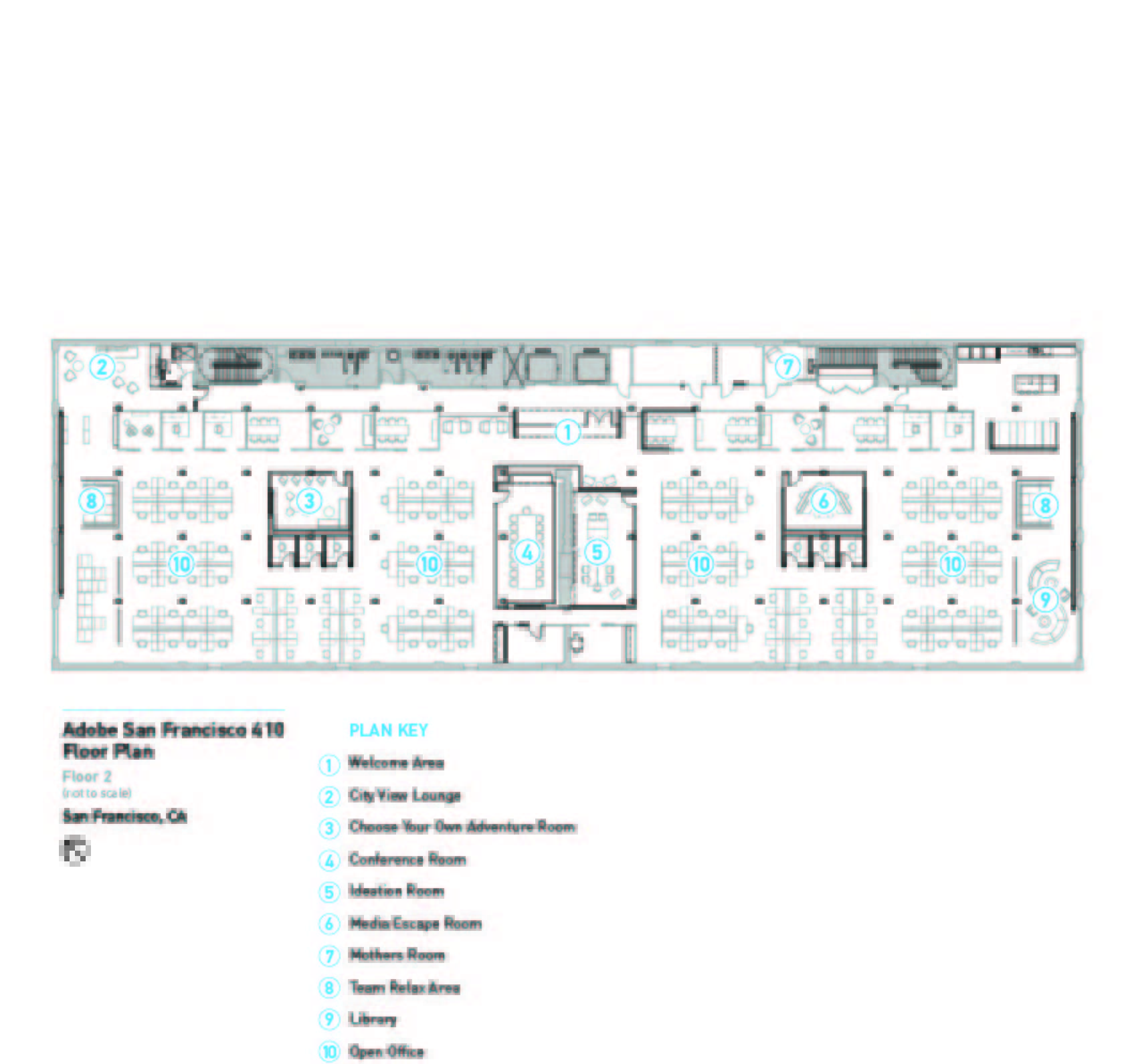 Adobe San Francisco Architizer