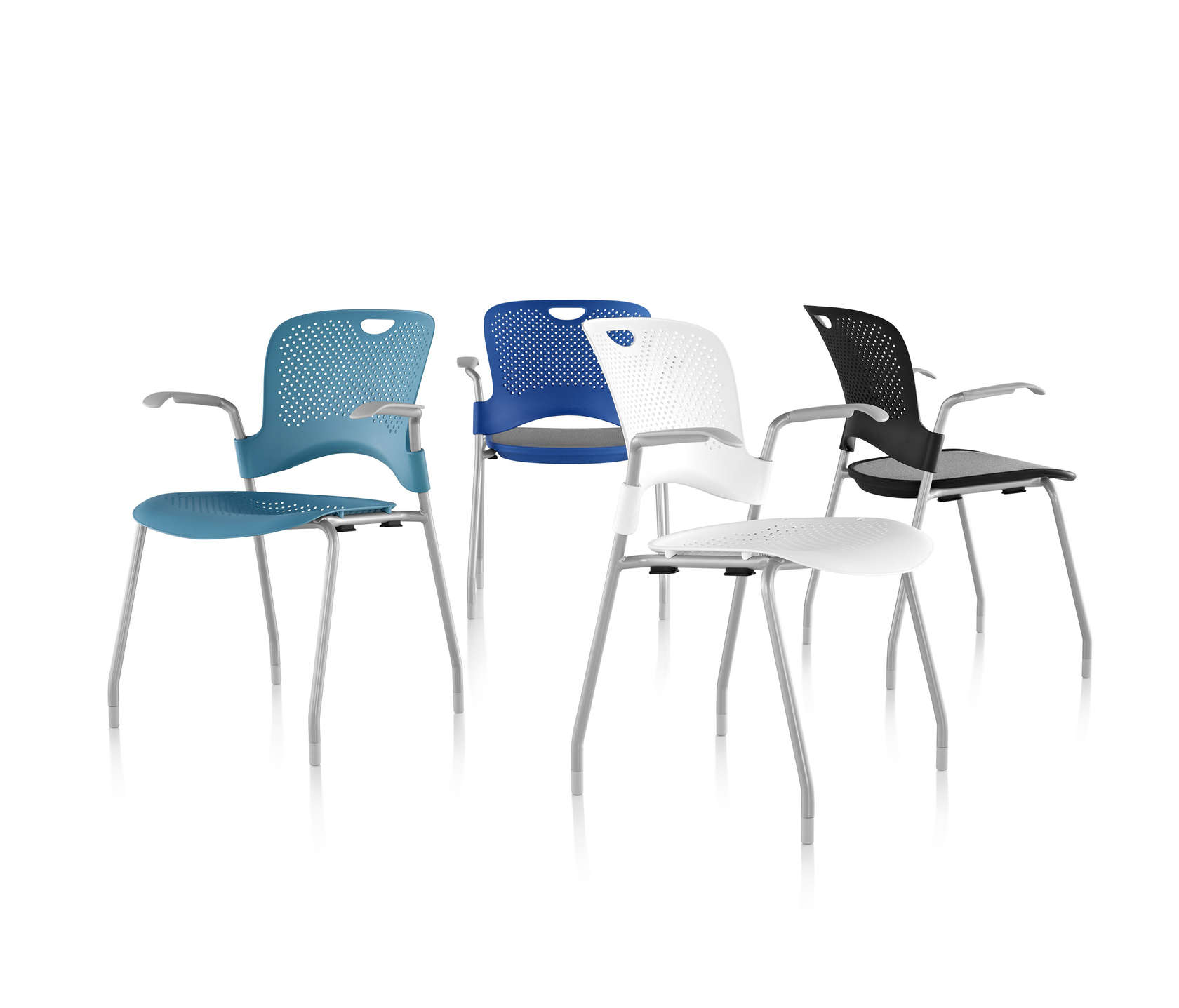 Herman Miller - Architizer