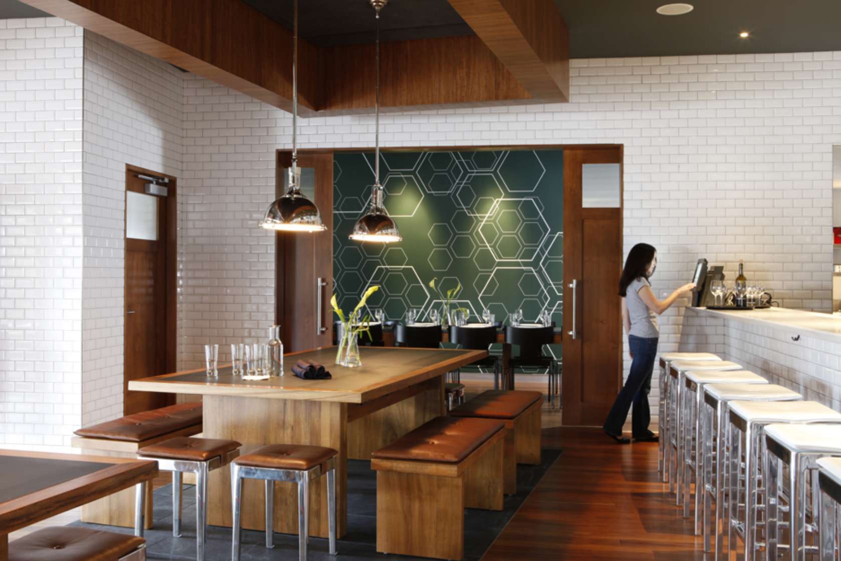 The Lab Gastropub (University of Southern California) Architizer