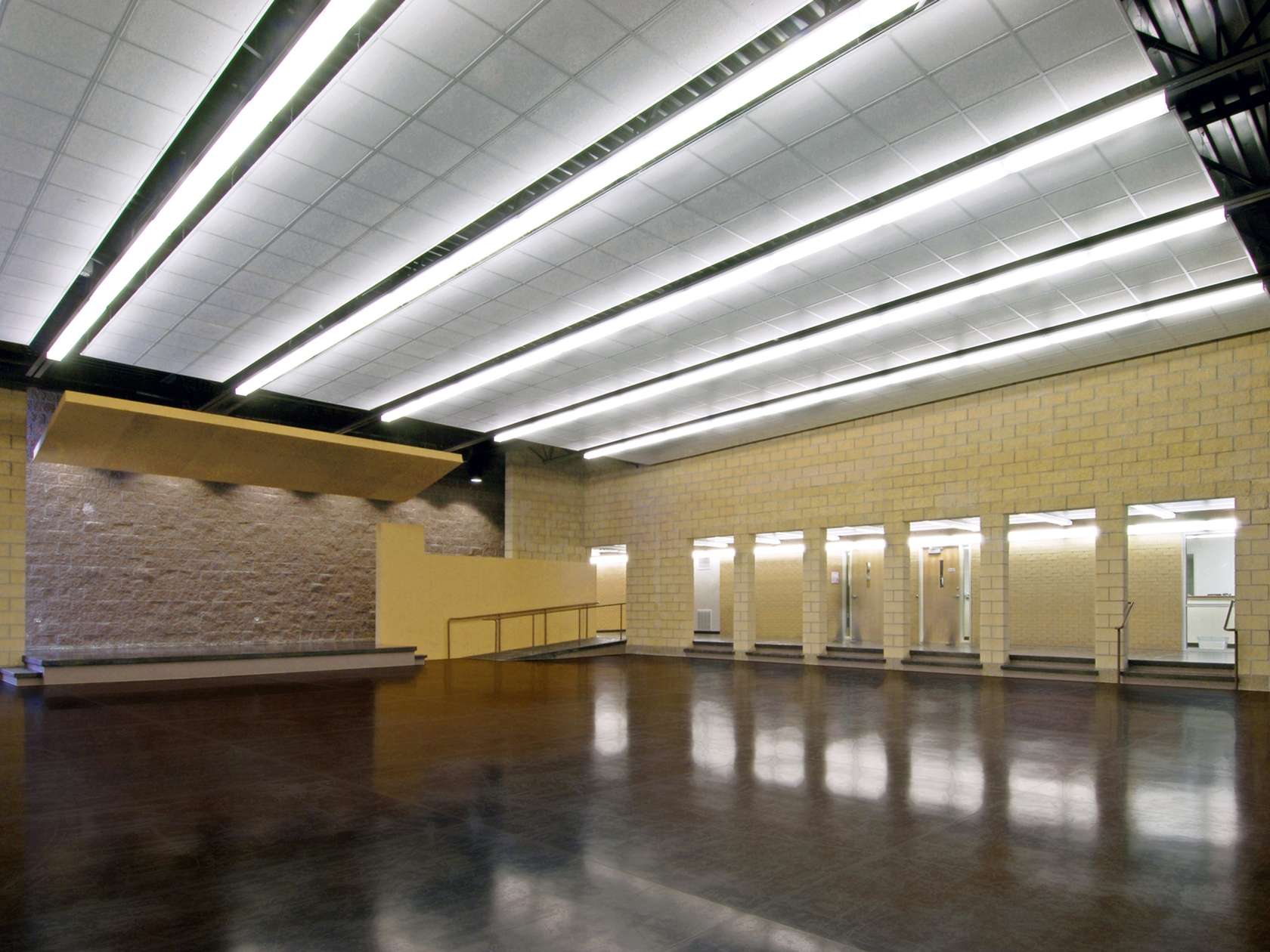 Joel E. Barber School - Architizer