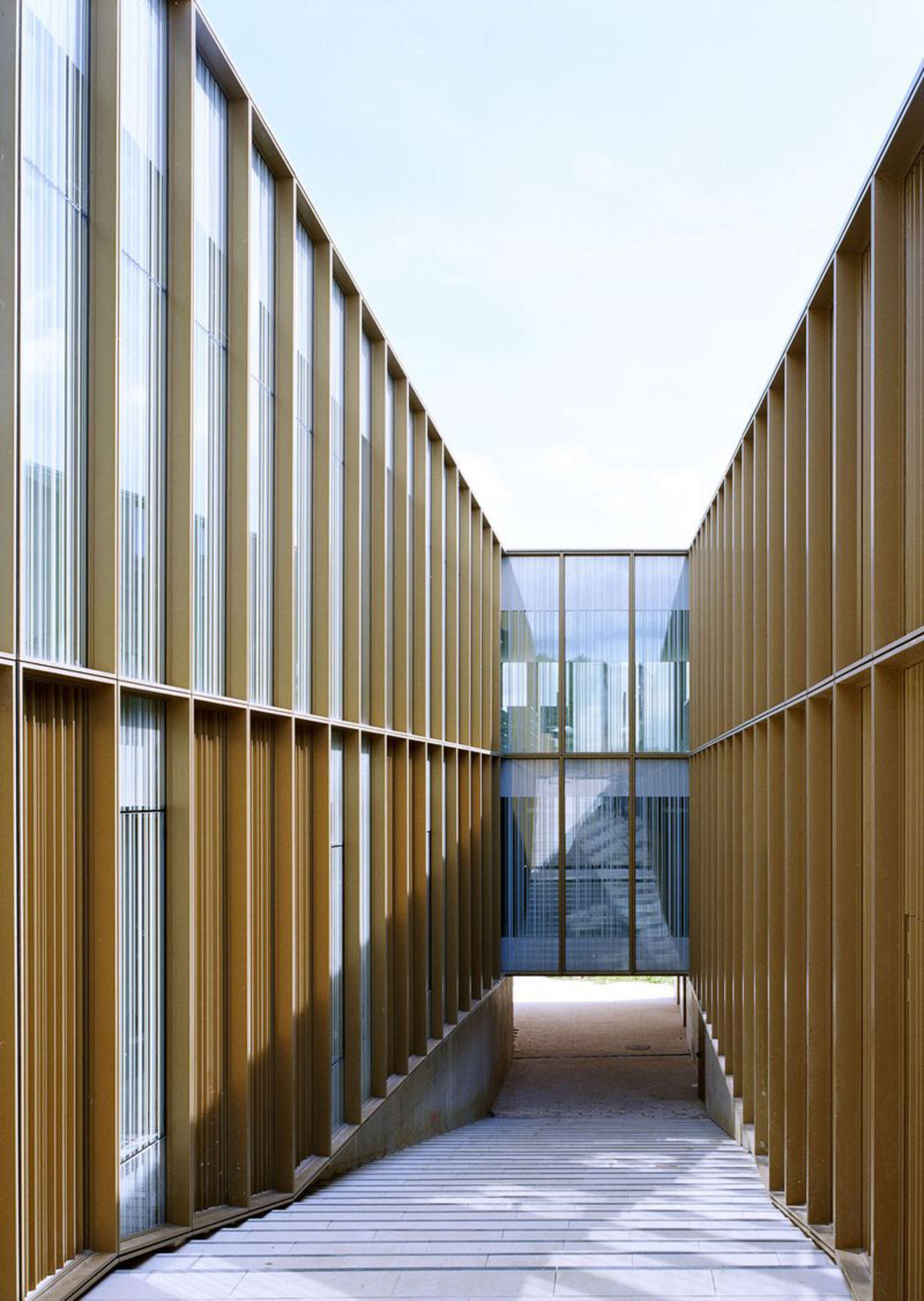 SaintGermainlèsArpajon Architizer