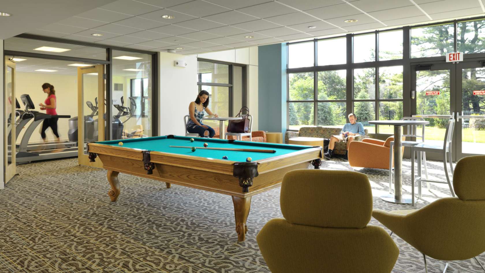 Marblehead Hall at Endicott College Architizer