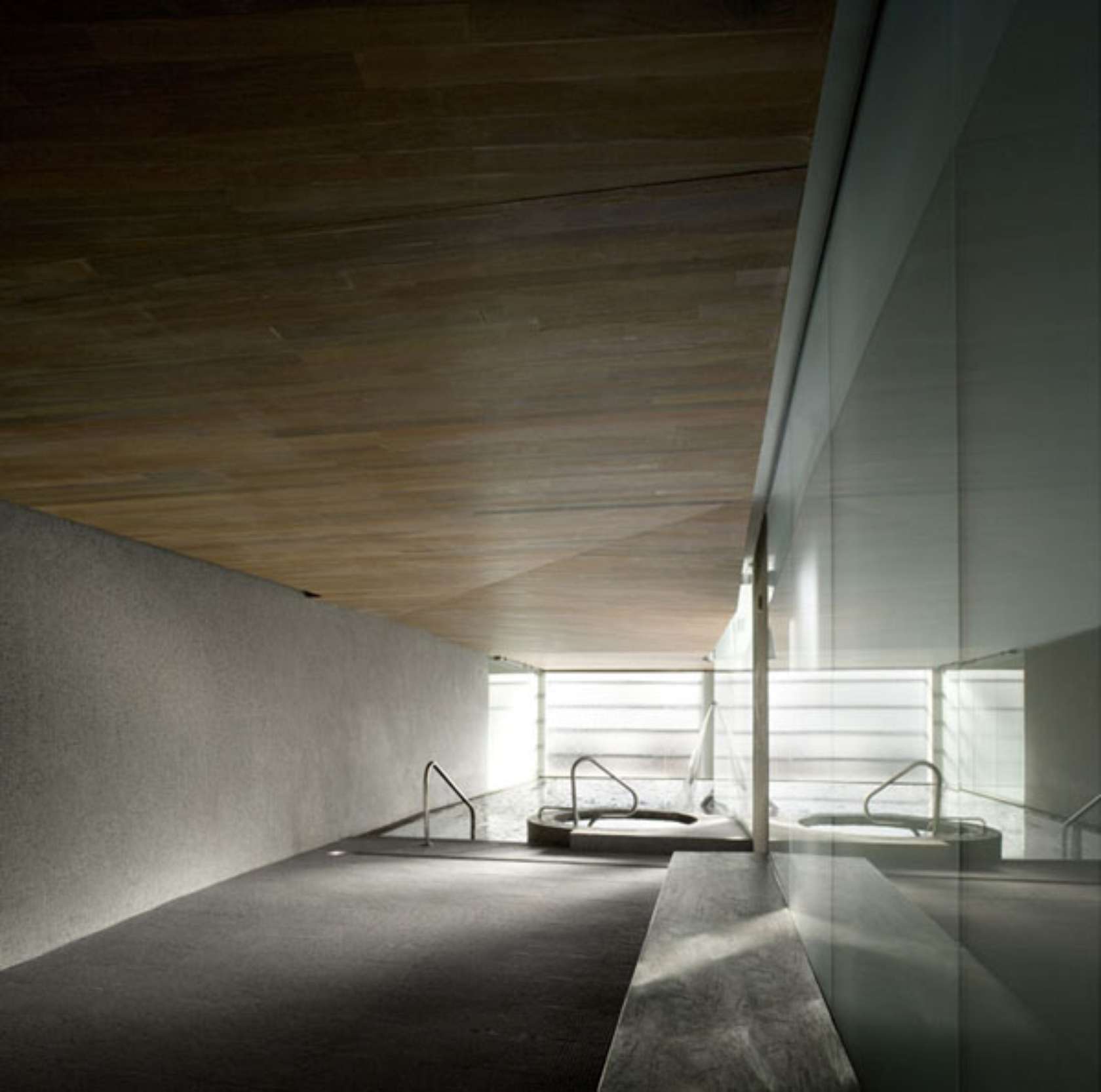 Saucier + Perrotte architectes Architizer