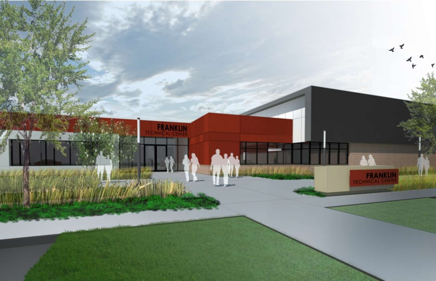 Joplin High School - Architizer