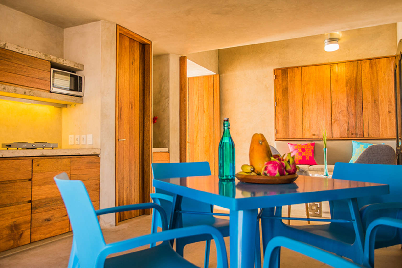 Casa Gabriela Architizer