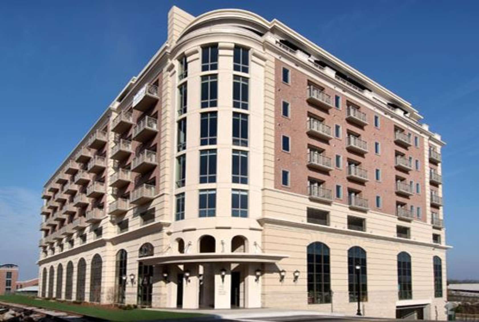 Wakefield Beasley & Associates Architizer