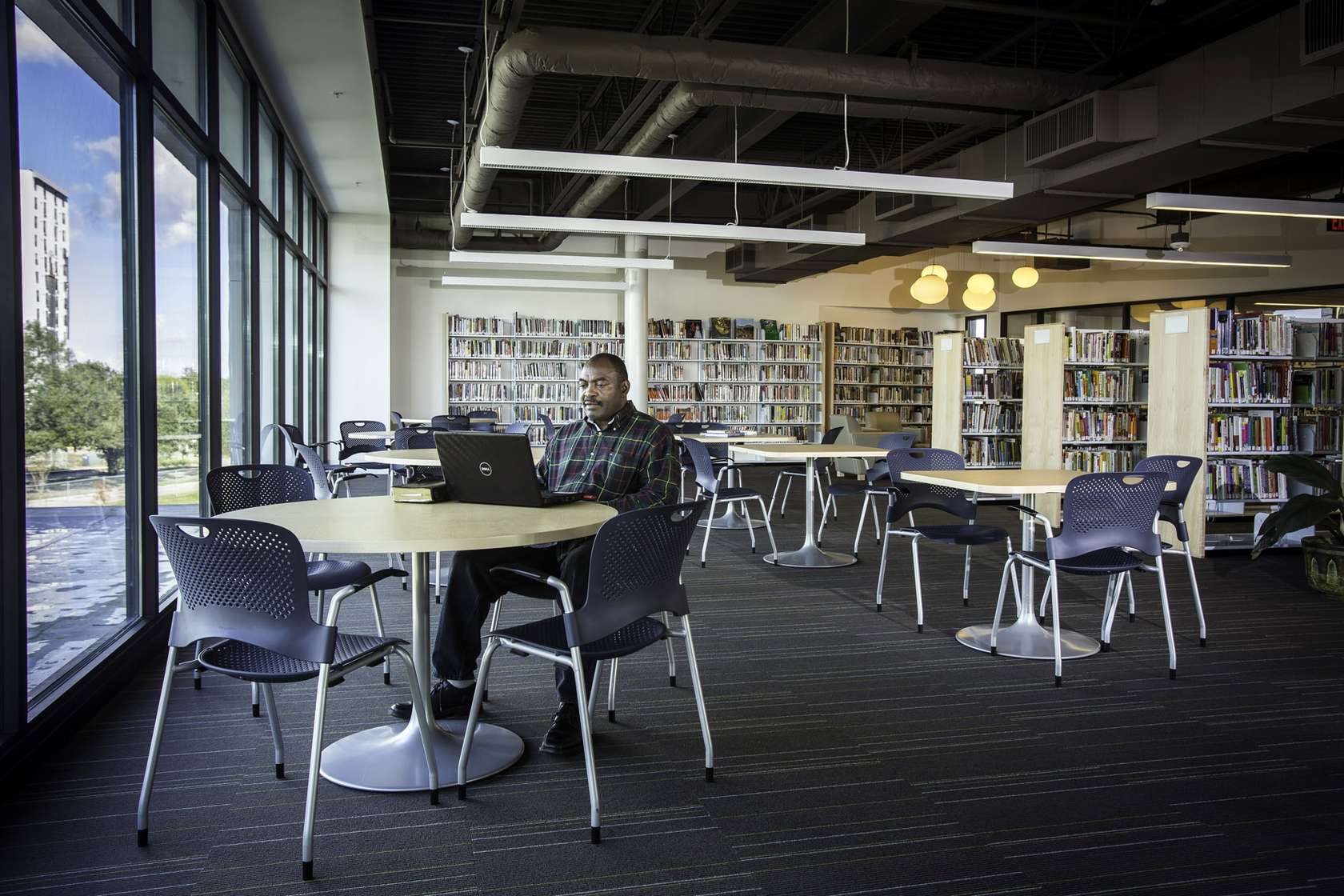 New Orleans Public Libraries Architizer