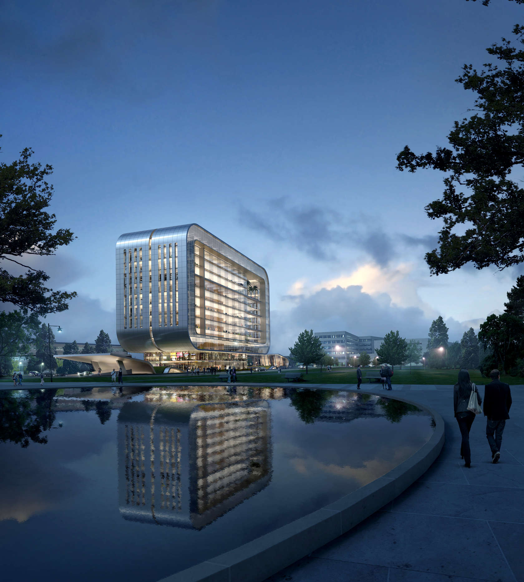 Form4 Architecture Architizer