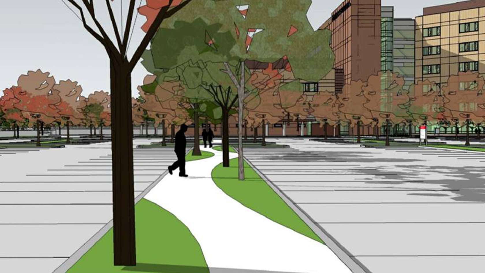 Kaiser Permanente San Leandro Medical Center Architizer