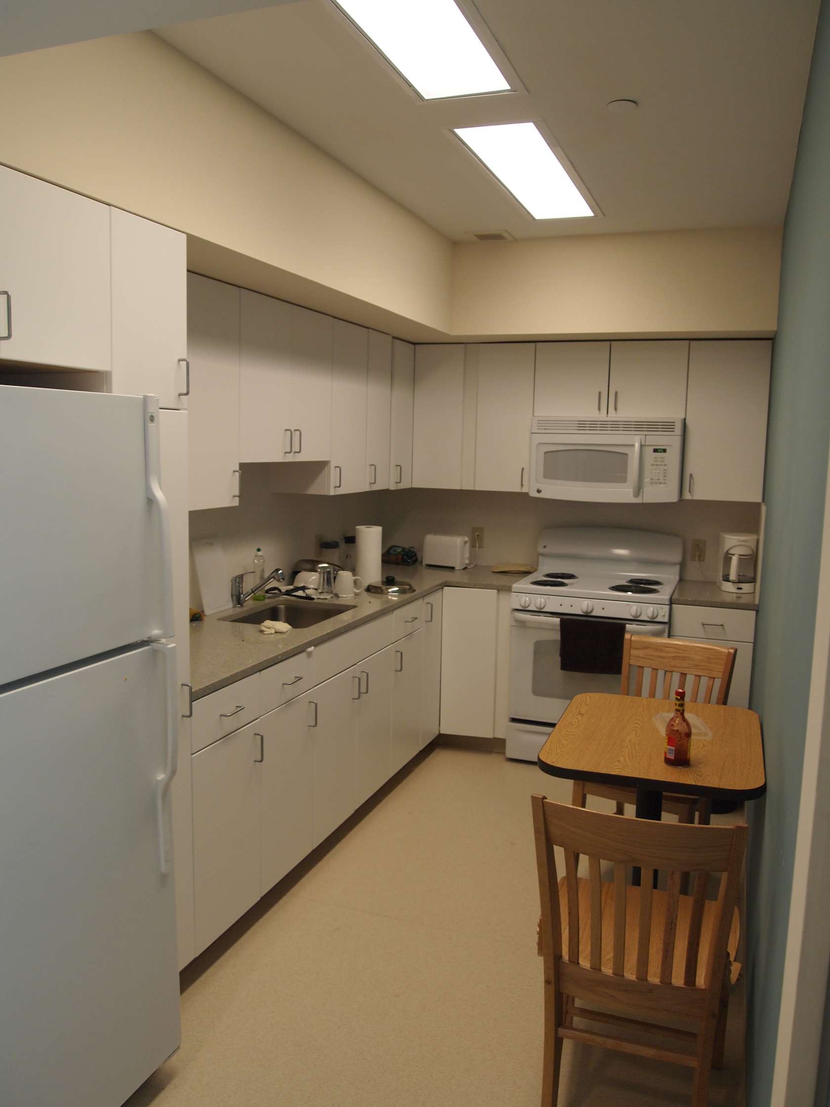 Creedmoor Psychiatric Center Hospital Building 74 Architizer