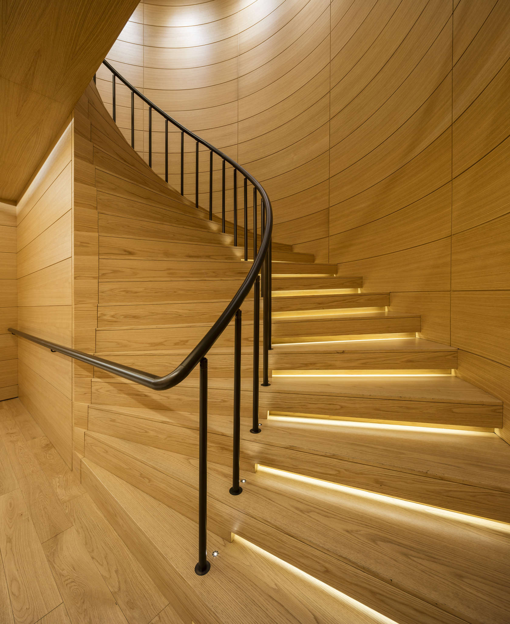 Pei Cobb Freed Partners Architects LLP Architizer Pei Cobb Freed Partners Architects LLP Architizer