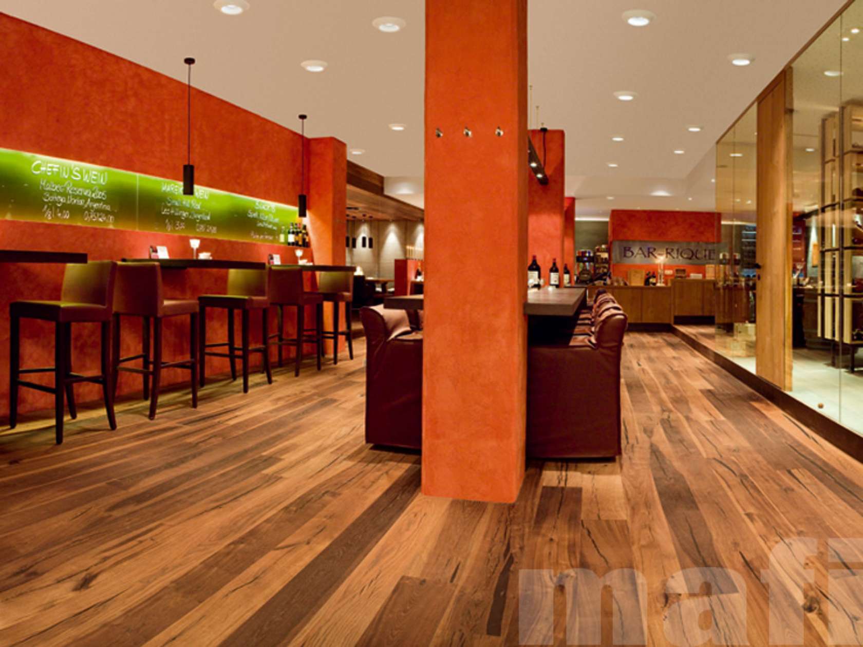 Nightingale House Architizer