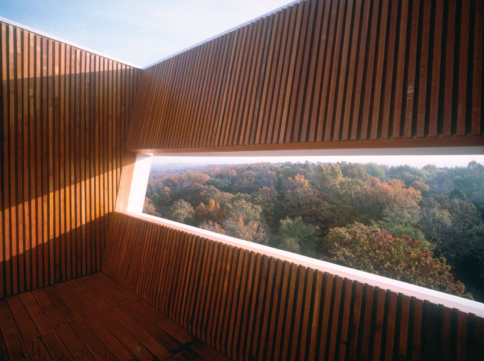 Keenan TowerHouse Architizer