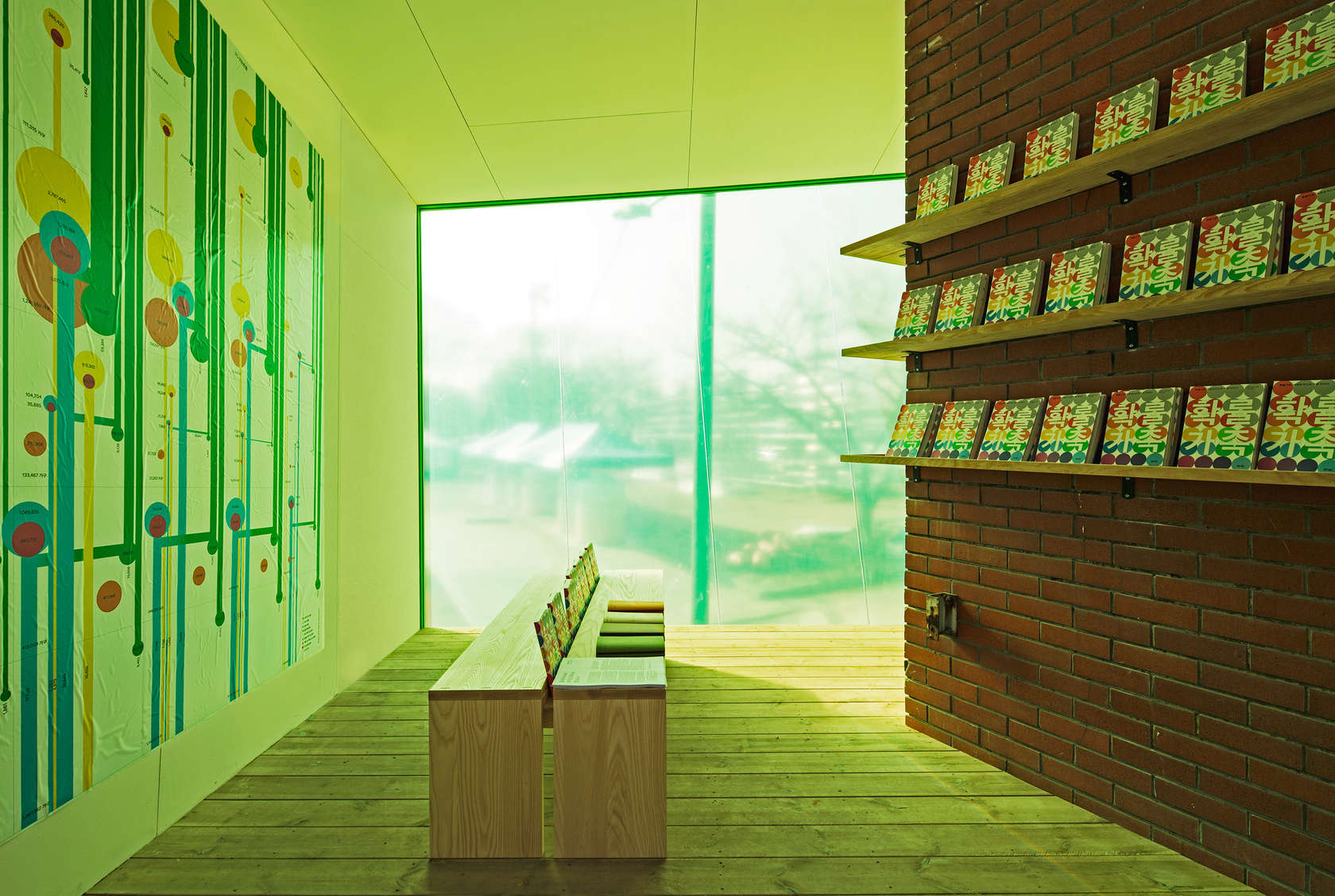 Mobile Library Architizer