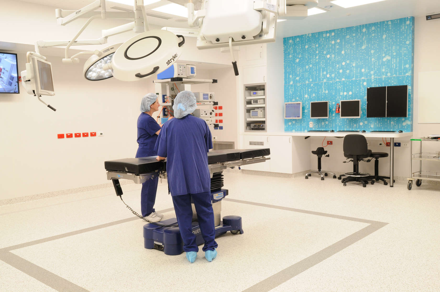 Flinders Medical Centre Architizer