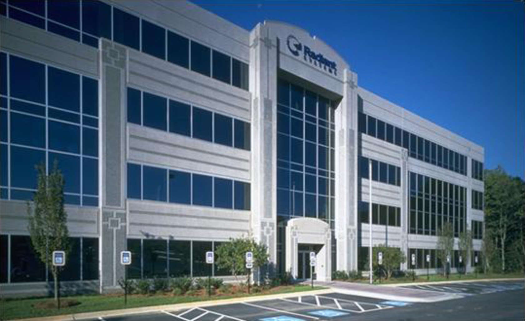 Wakefield Beasley & Associates Architizer