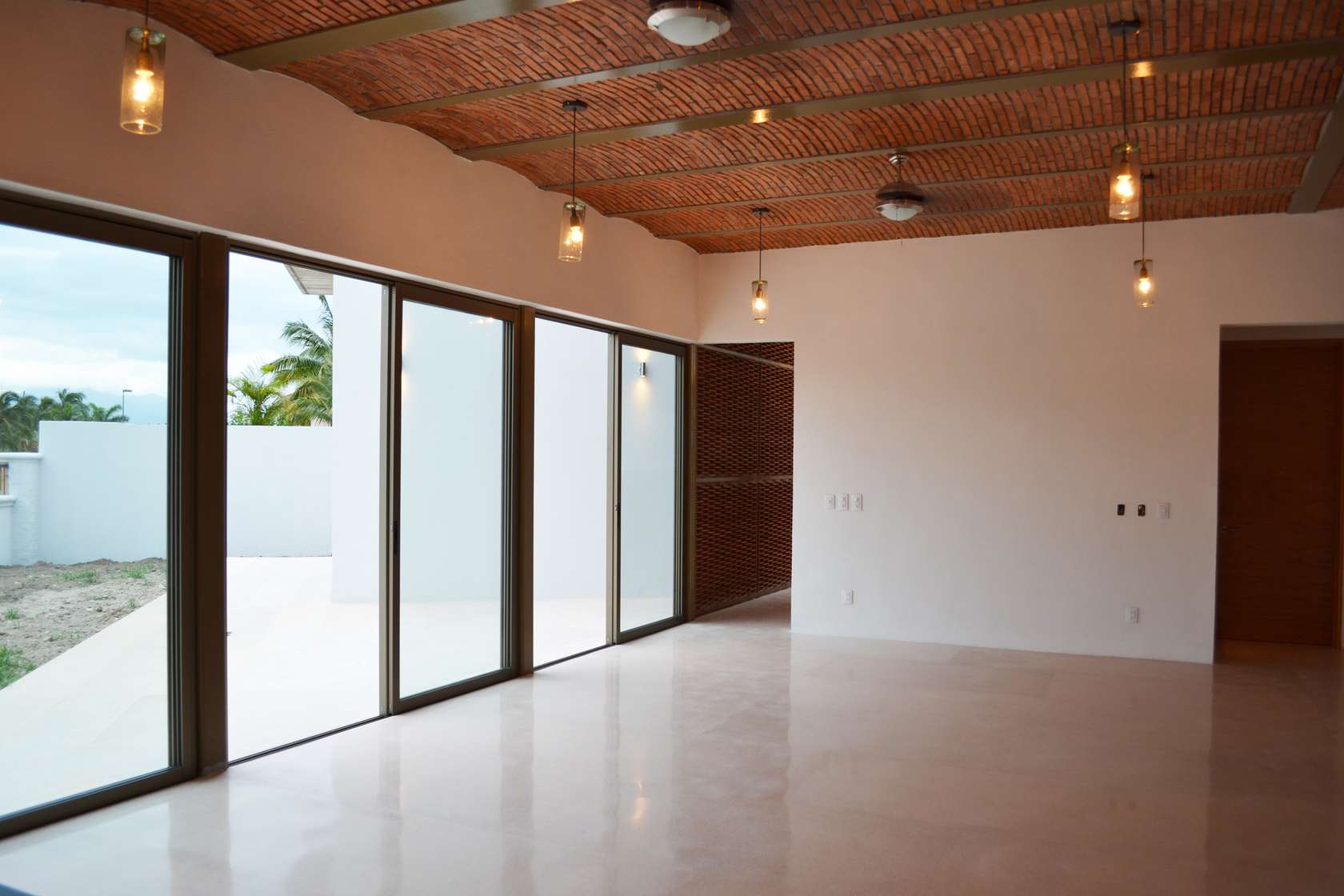 Chapman House Architizer