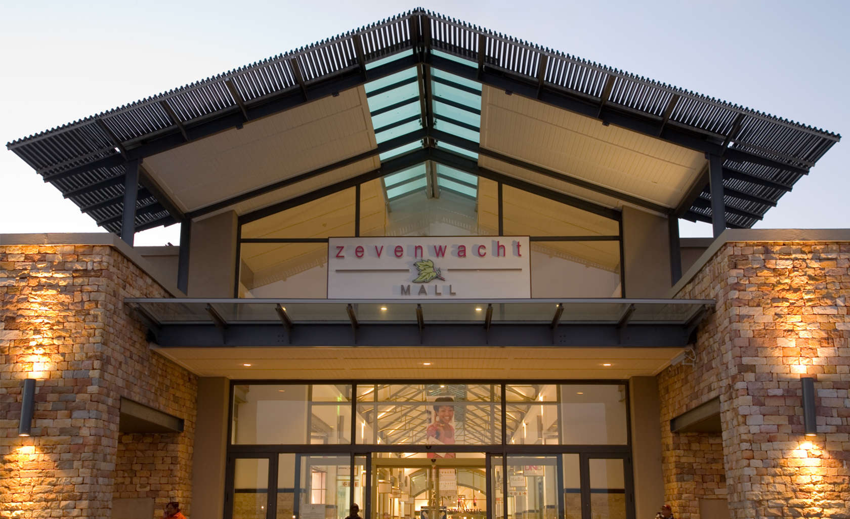 Zevenwacht Mall Architizer