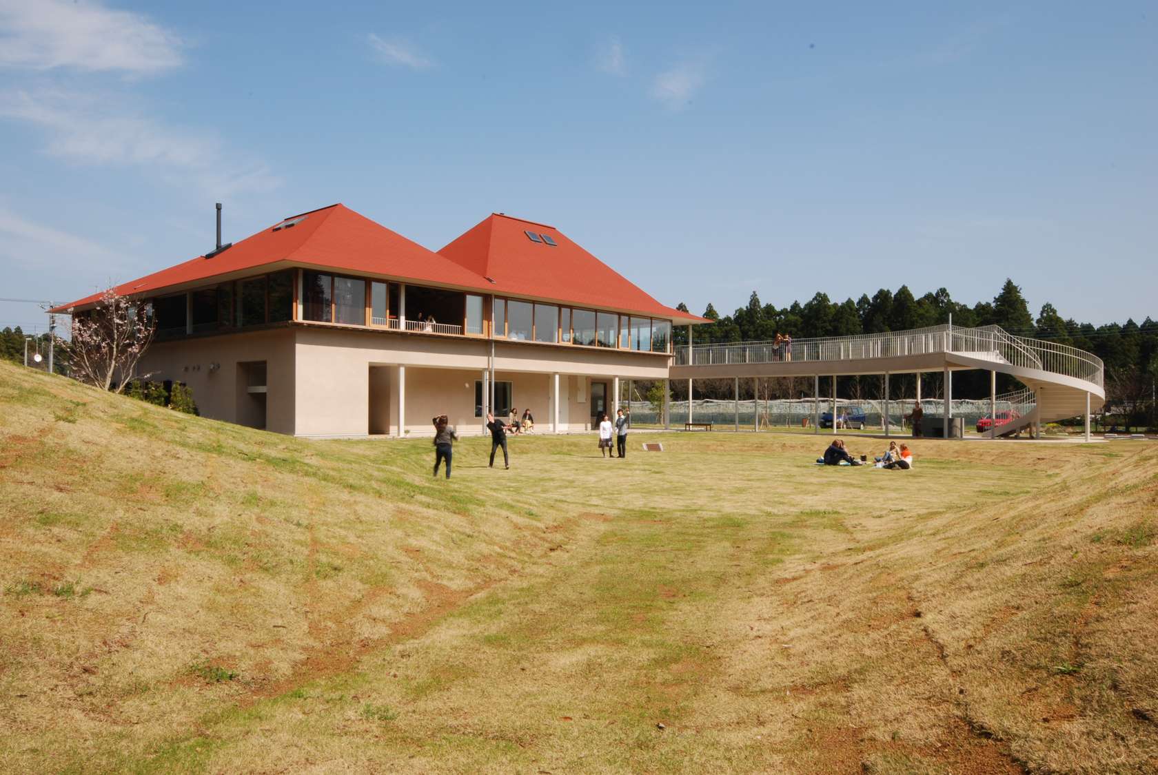 Atelier BowWow Architizer