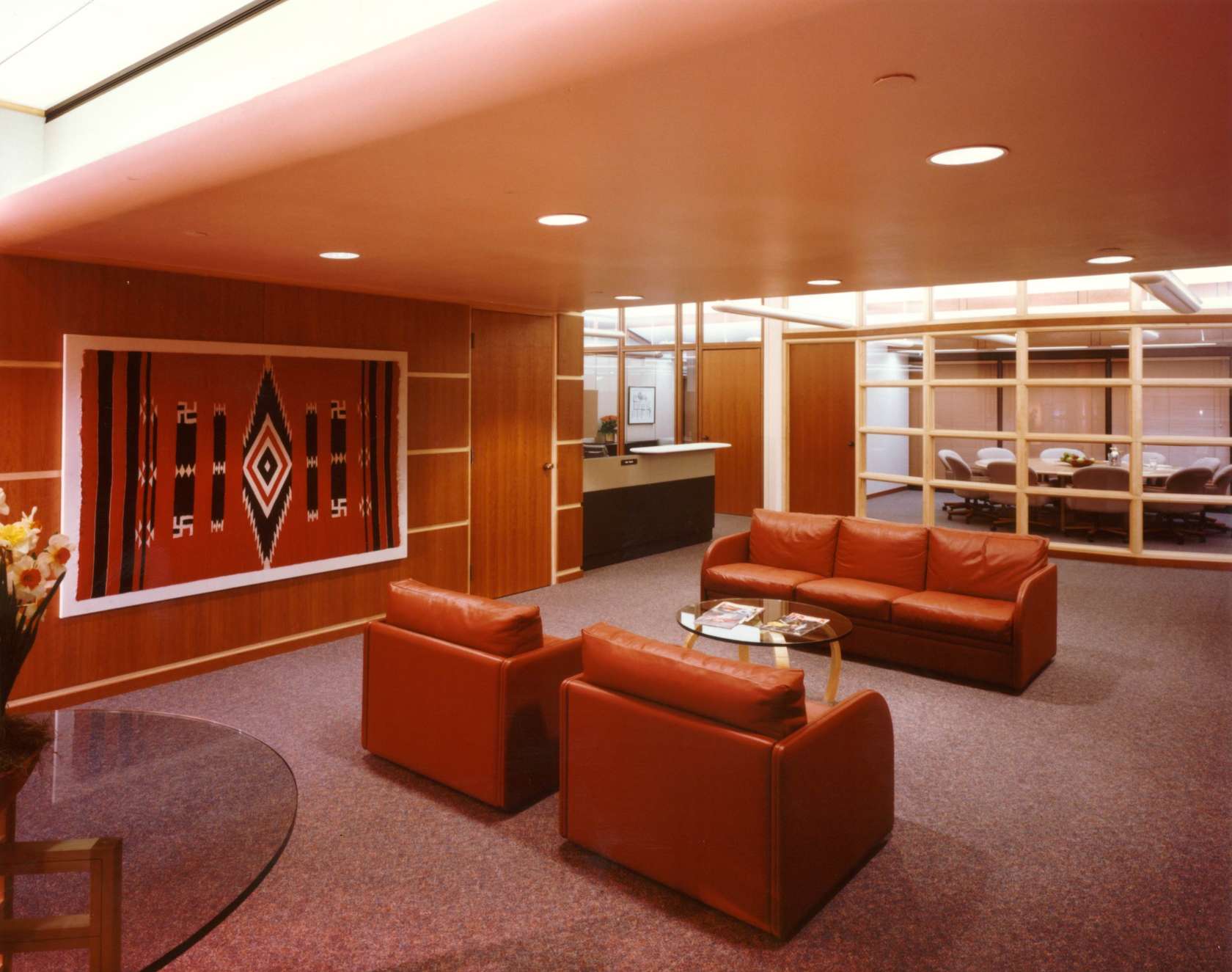 Lands' End Corporate Office Architizer