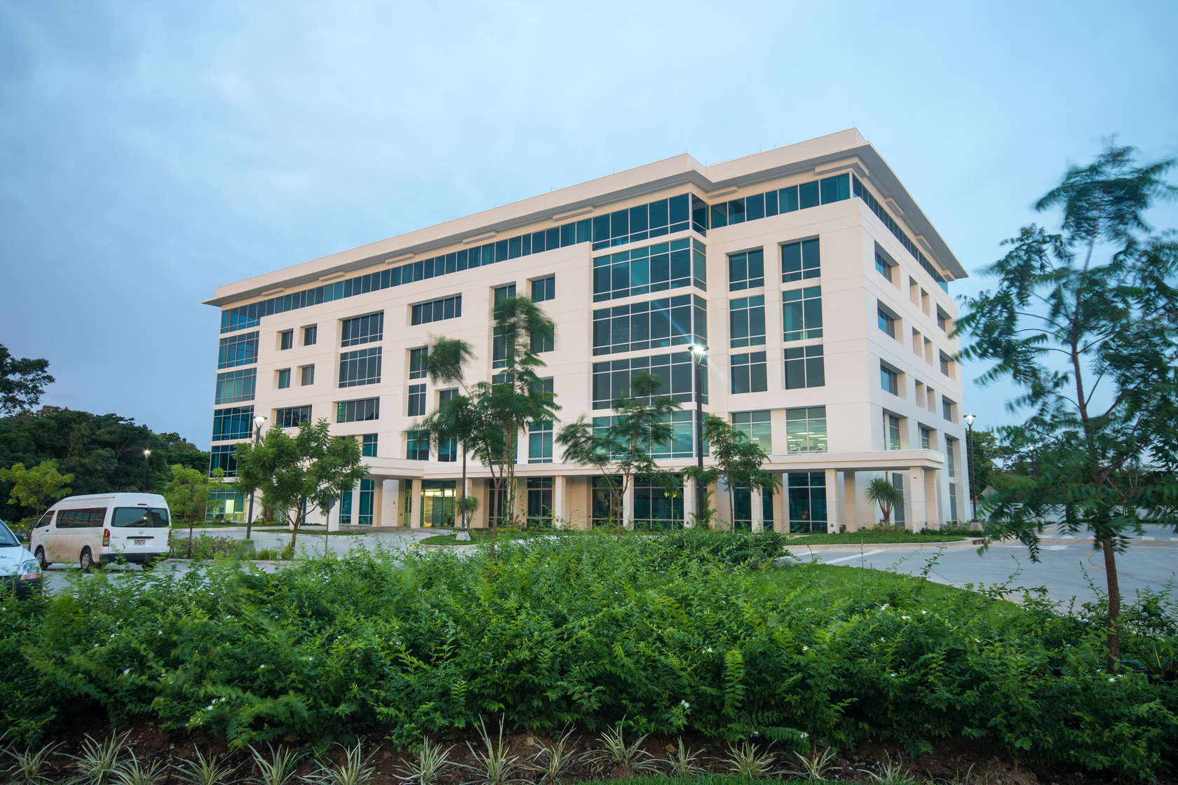 Wakefield Beasley & Associates Architizer