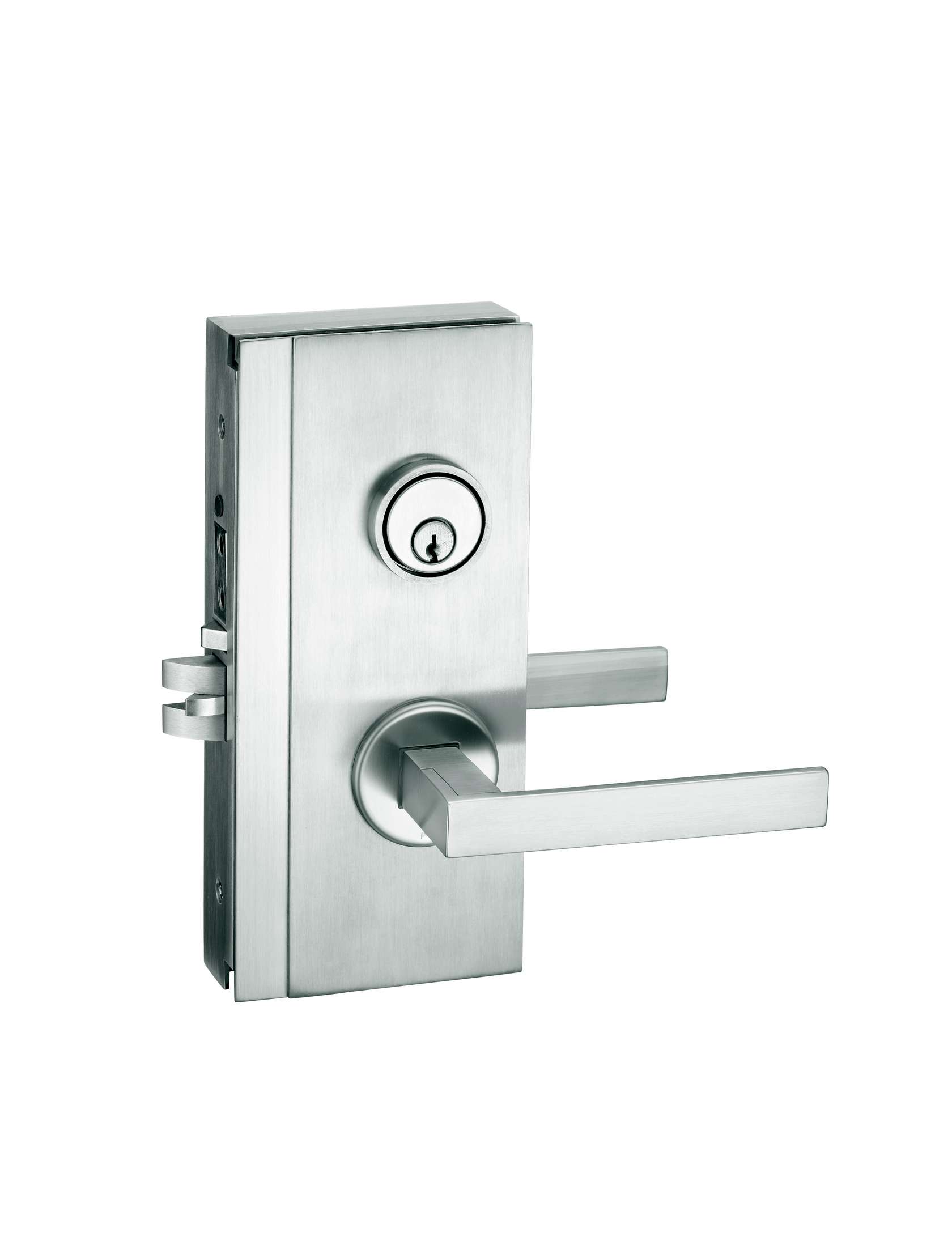 pba architectural hardware tailormade Architizer