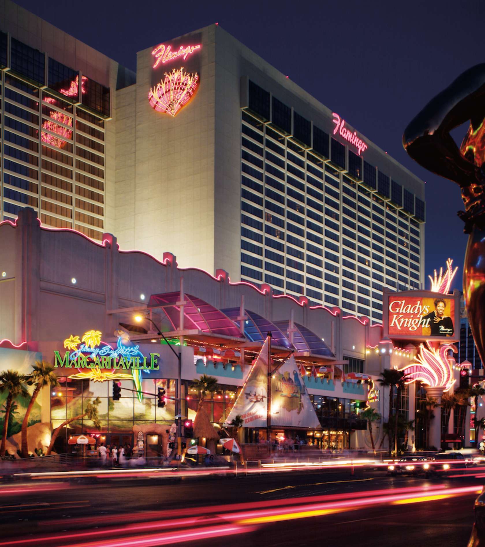 Margaritaville At The Flamingo - Architizer