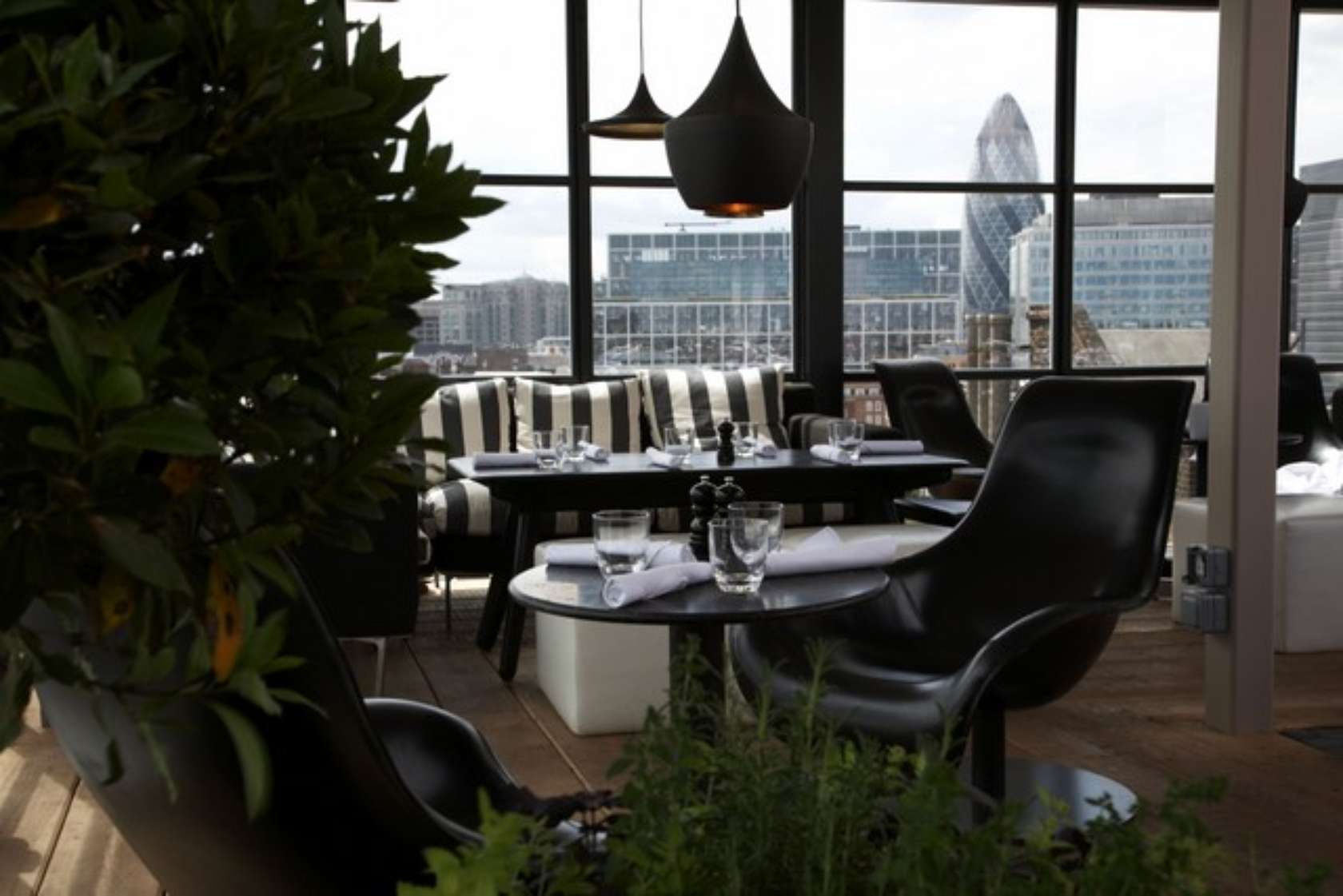 Shoreditch House Architizer