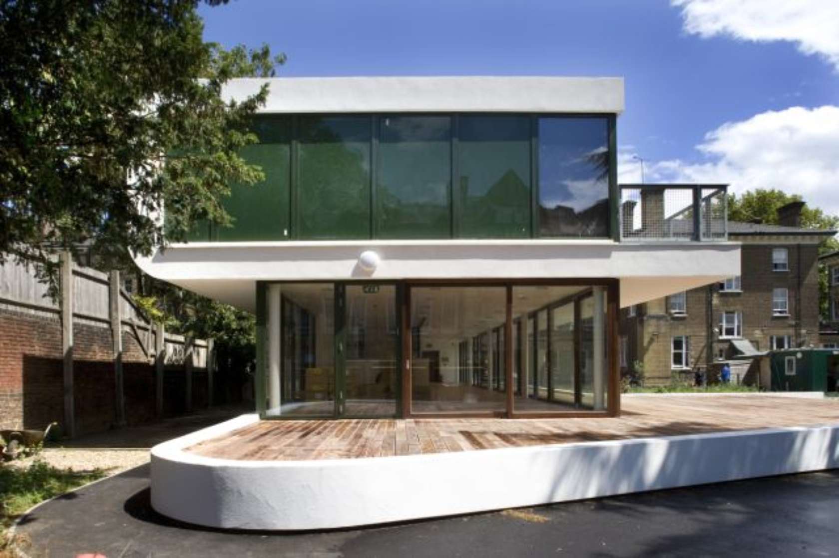 Peter Barber Architects Architizer