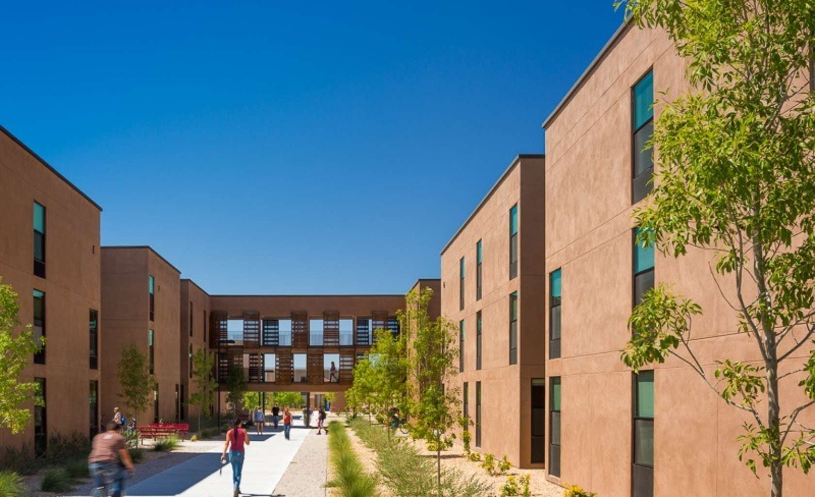 Chamisa Village Phase II Architizer