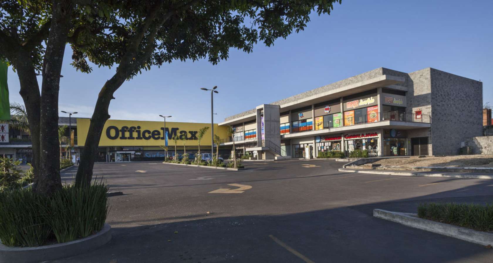 Urban Center Xalapa Architizer