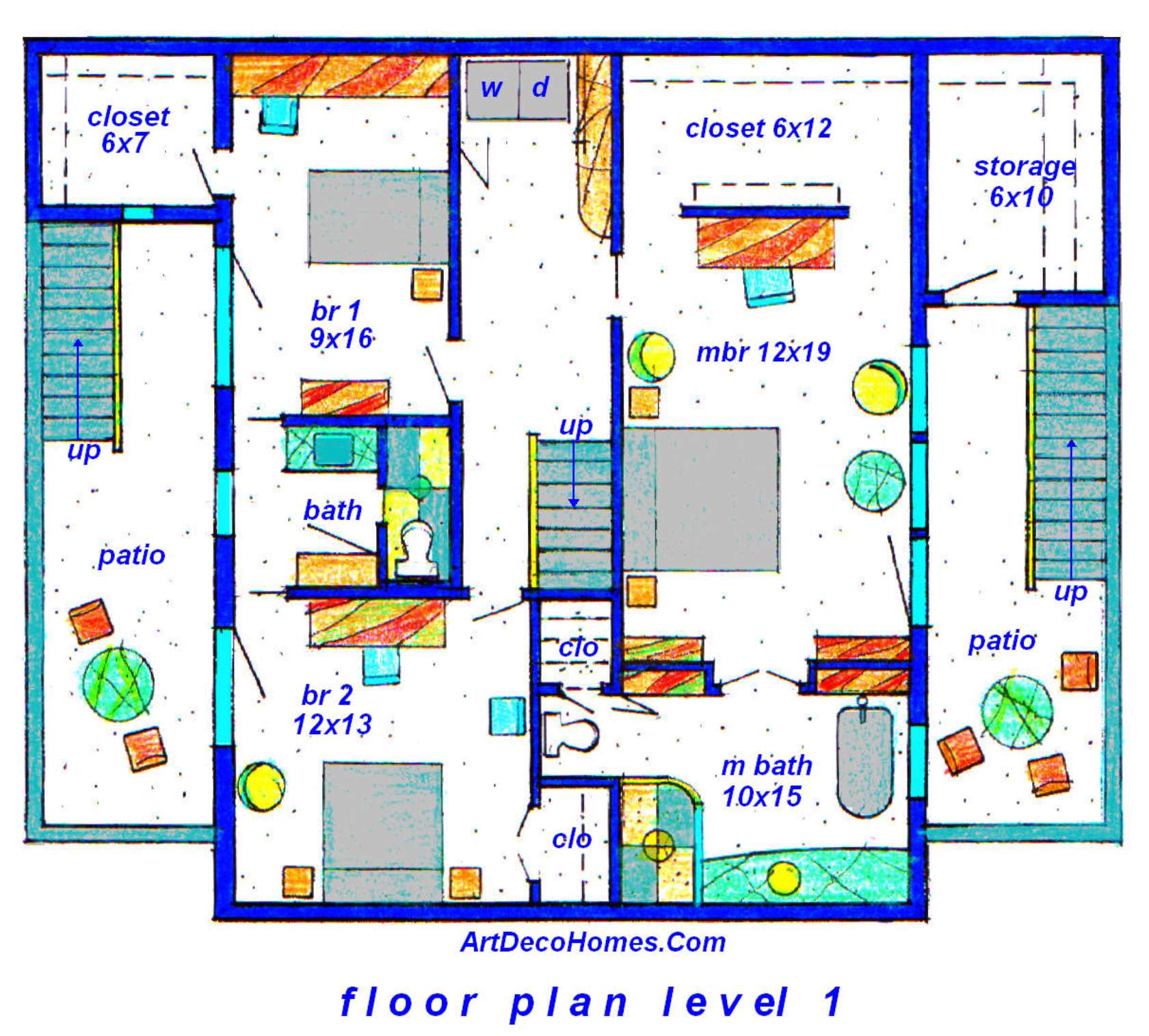 pyramid-house-plan-design-architizer