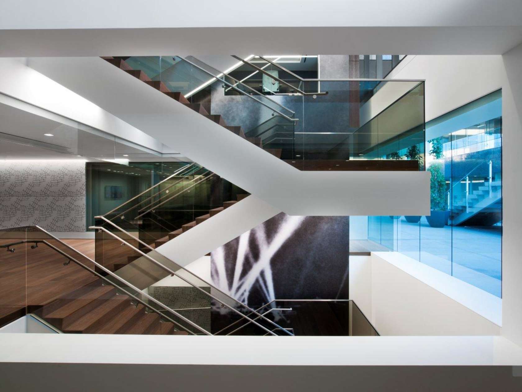 United Talent Agency Architizer