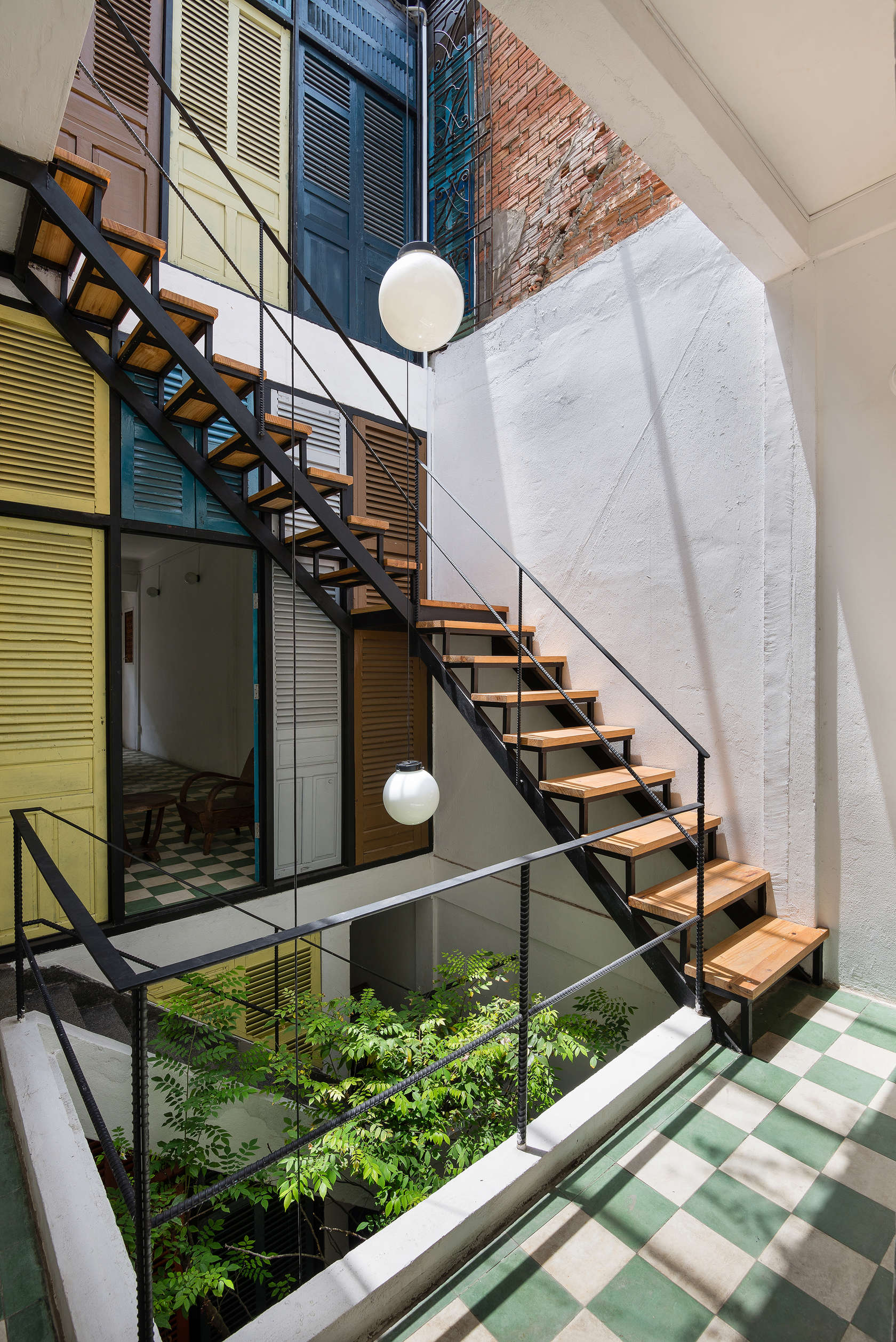 Vegan House Architizer