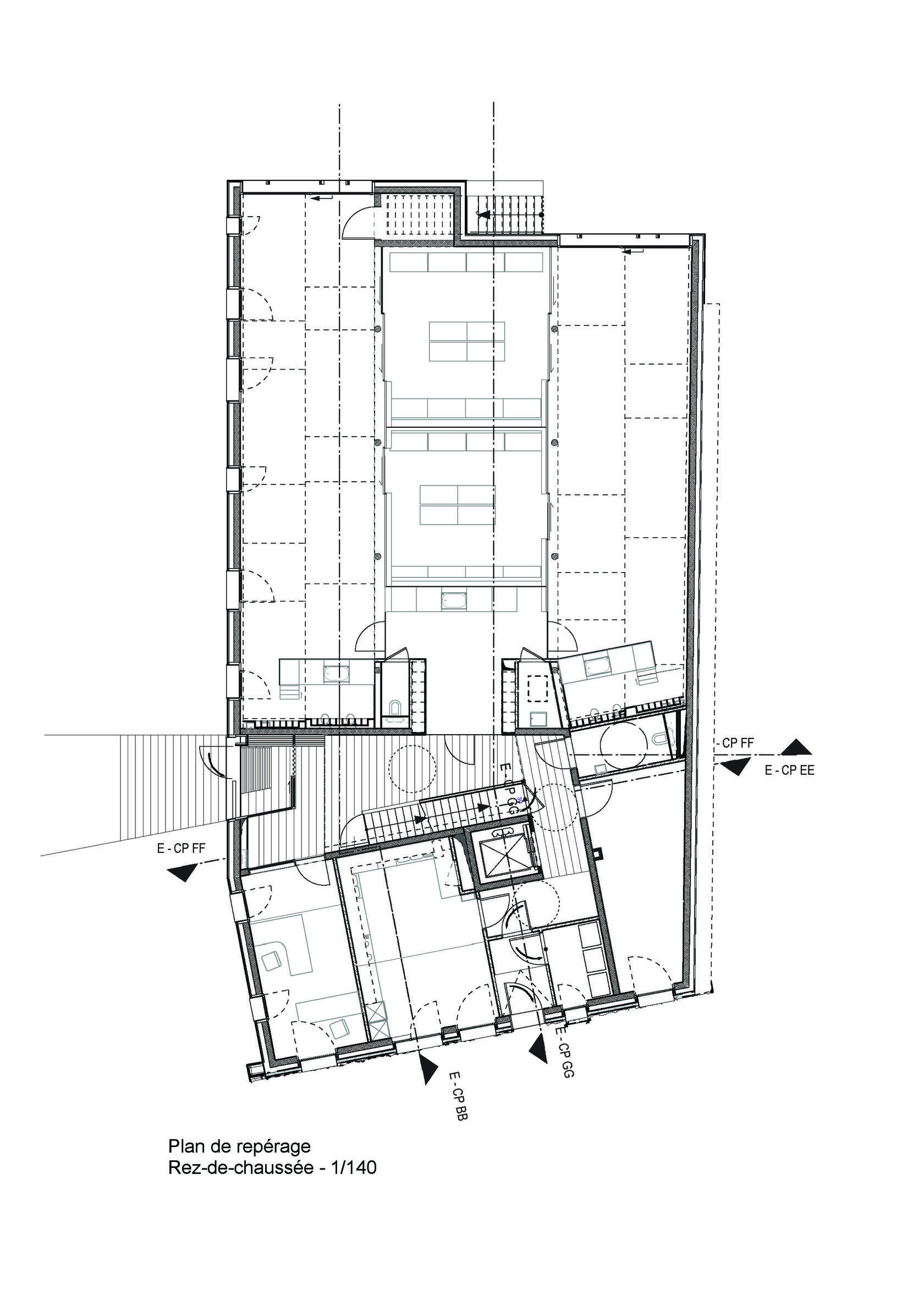 Bruyn Nursery Hqe Architizer