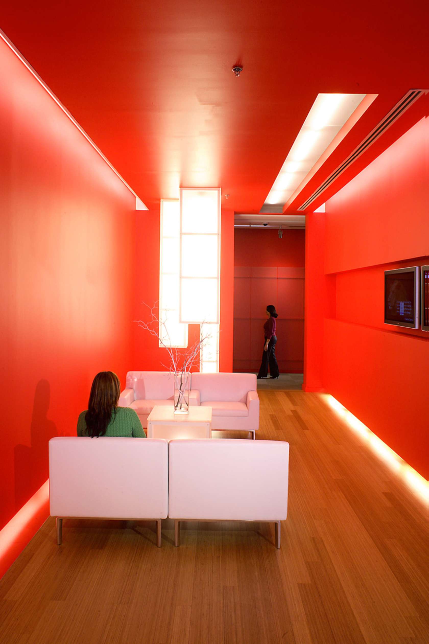 Schindler Elevator Corporation New York Offices Architizer