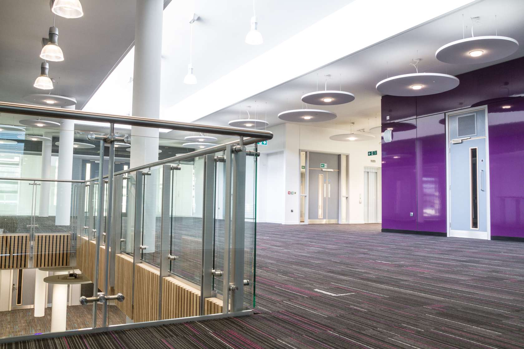 Bath Spa University Commons Architizer