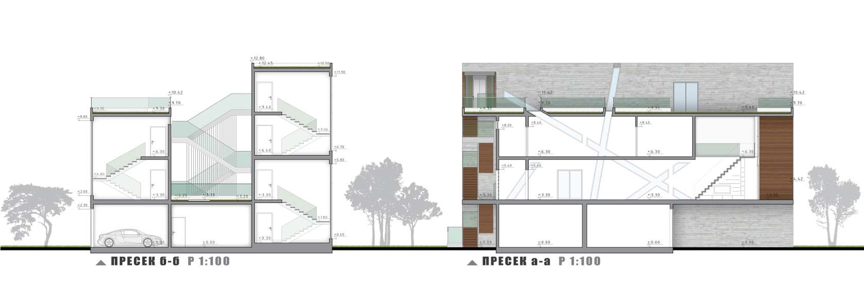 ''Living Box'' Project Architizer