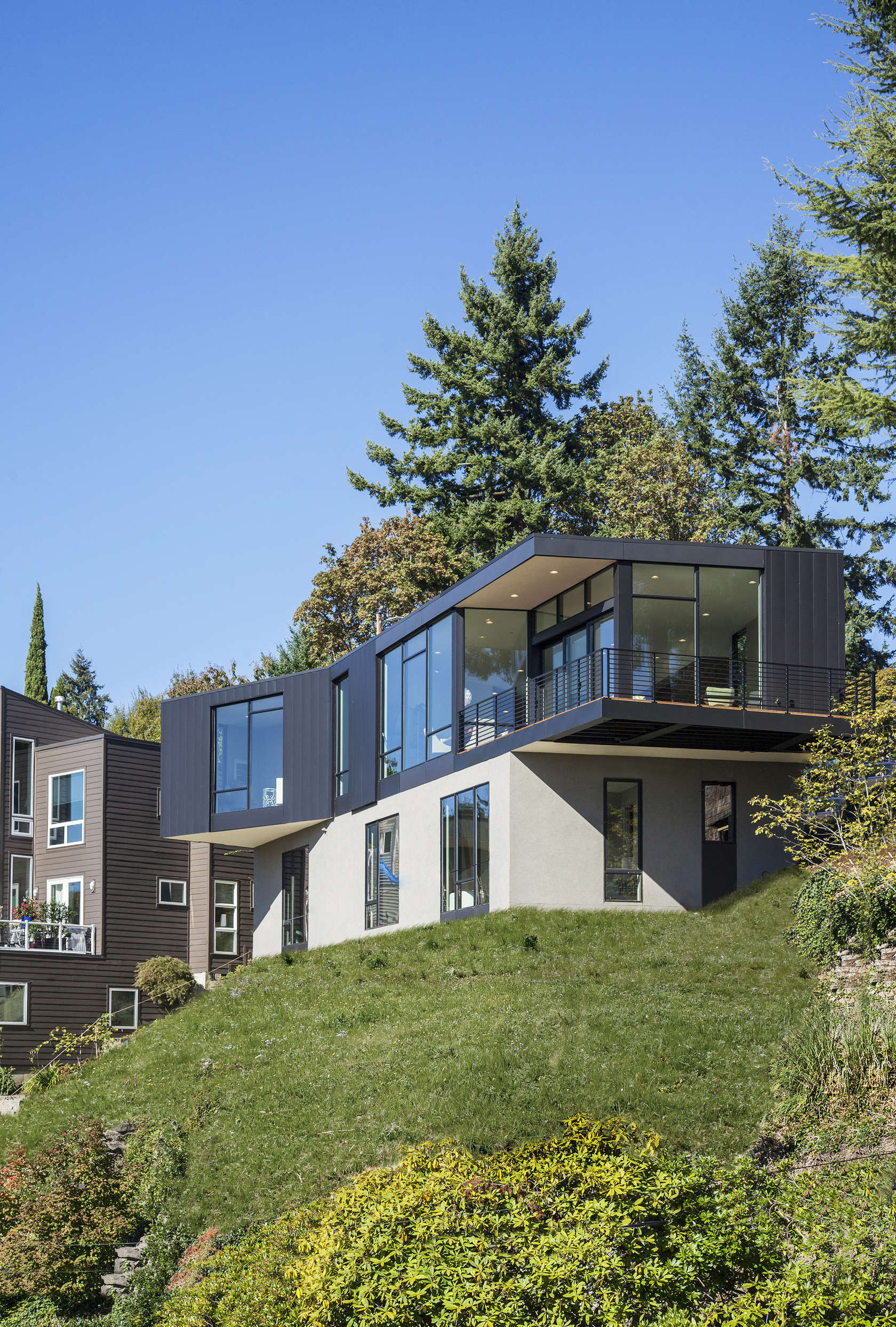 Scott Edwards Architecture Architizer