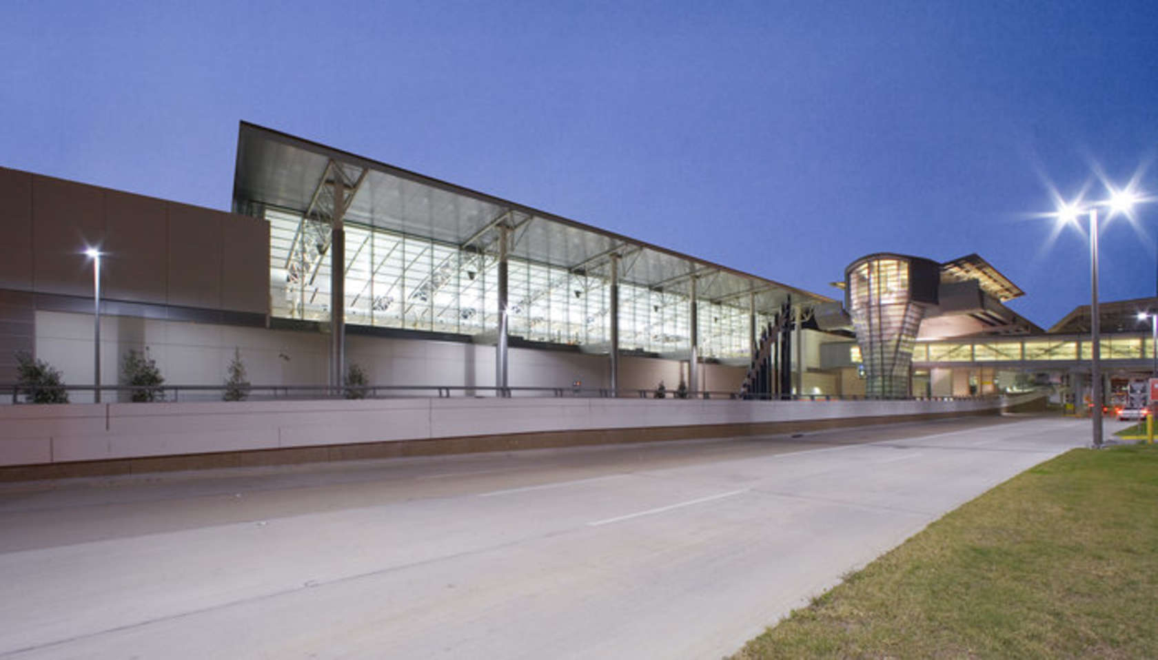 PGAL - Architizer