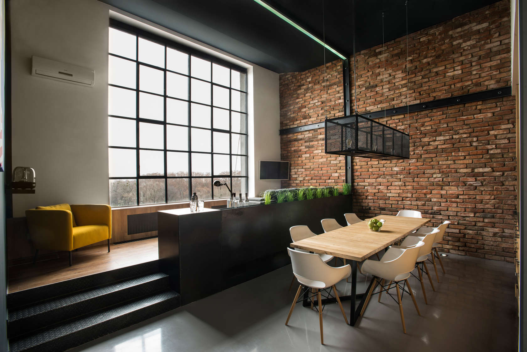 Apartment style eclectic: apartments feature modern home or villa ...