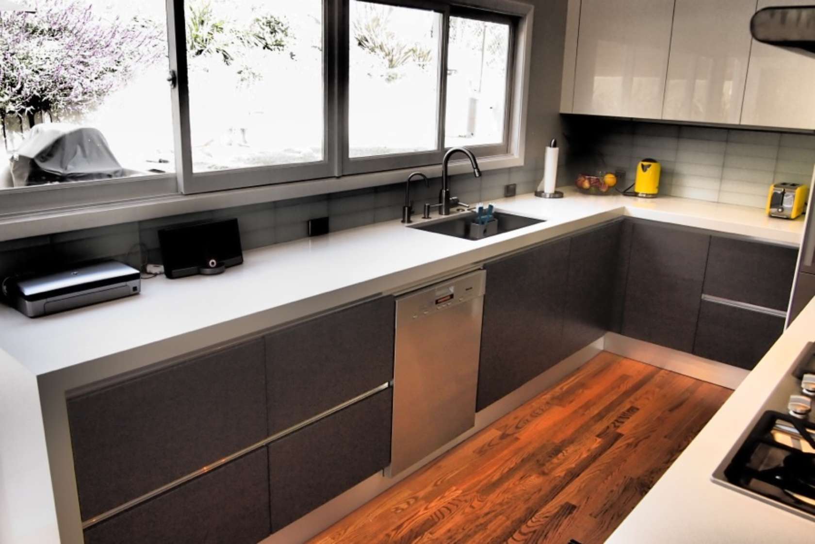 Miele Kitchen by Jorge Martinez - Architizer