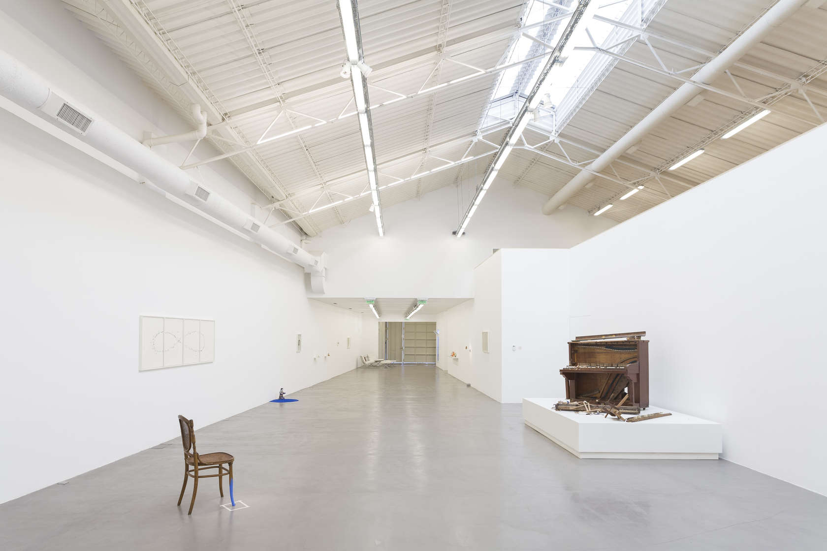 Art Gallery in Buenos Aires Architizer