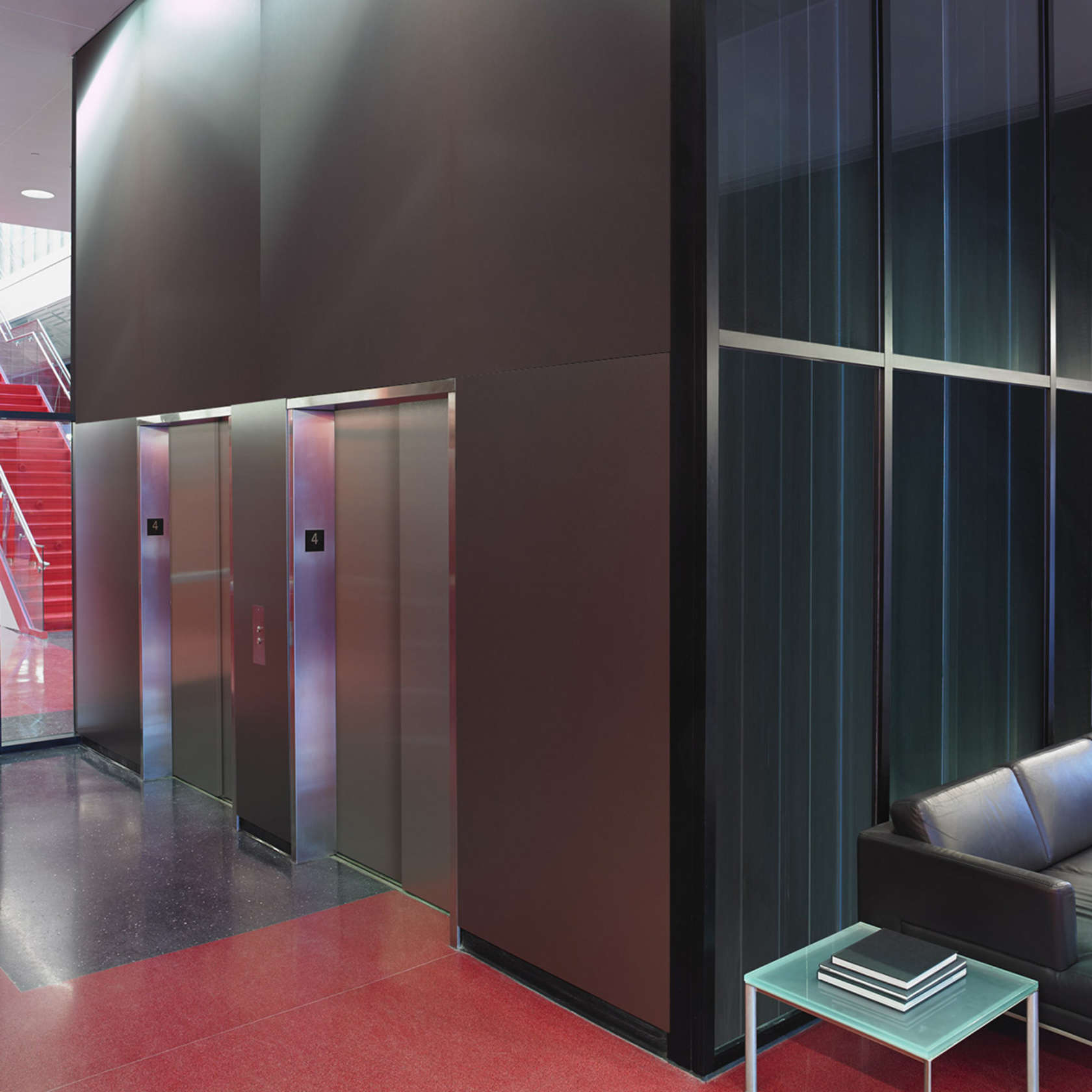 Formica Group North America Architizer