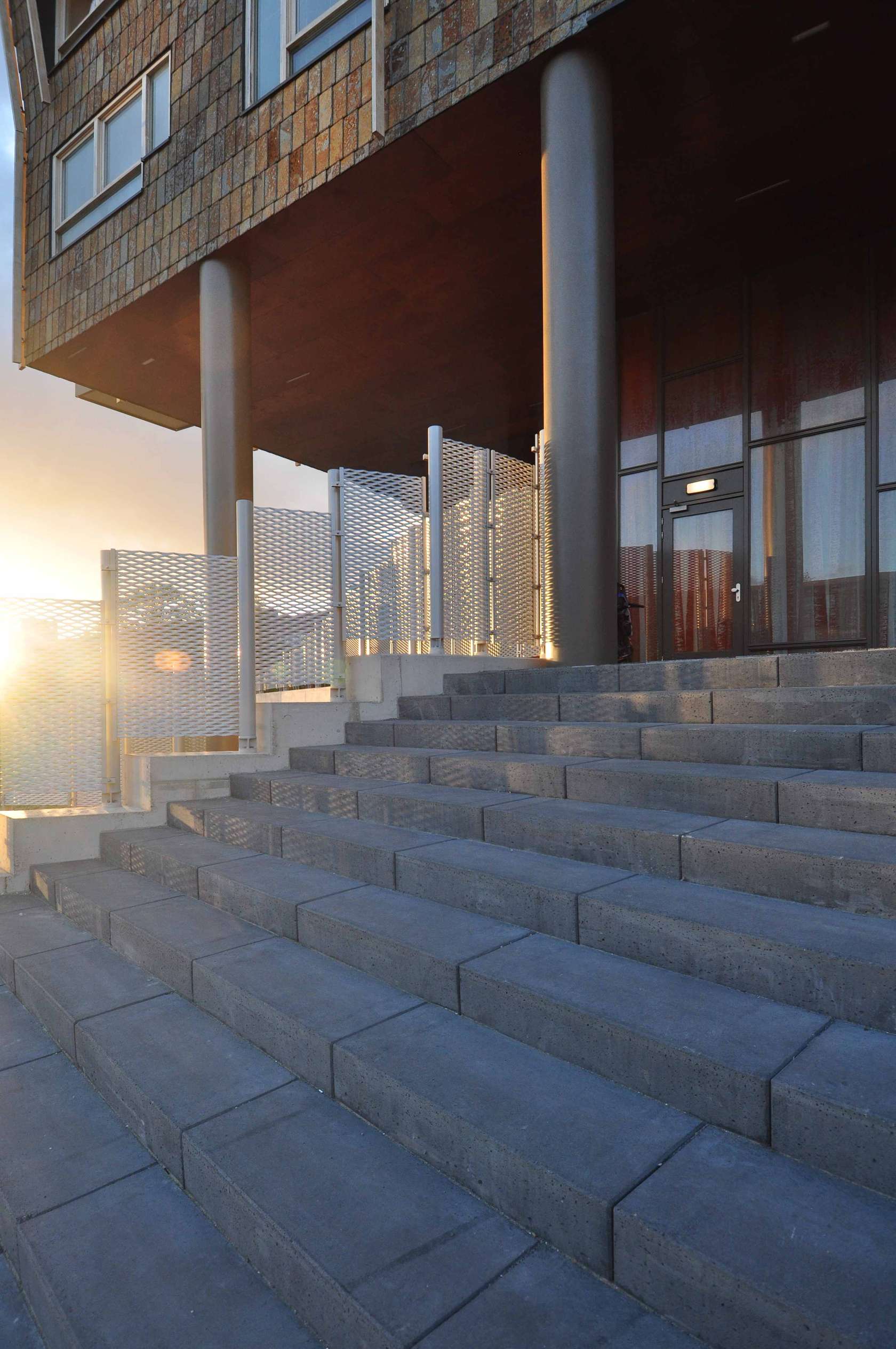 Science Park Architizer