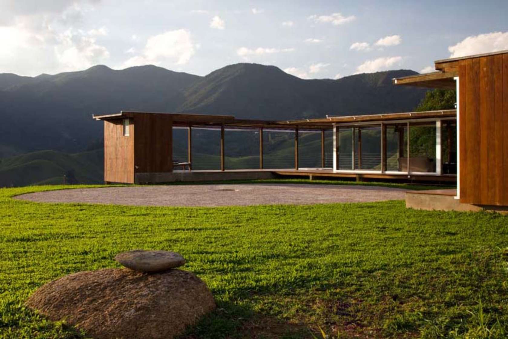 São Francisco Xavier House Architizer